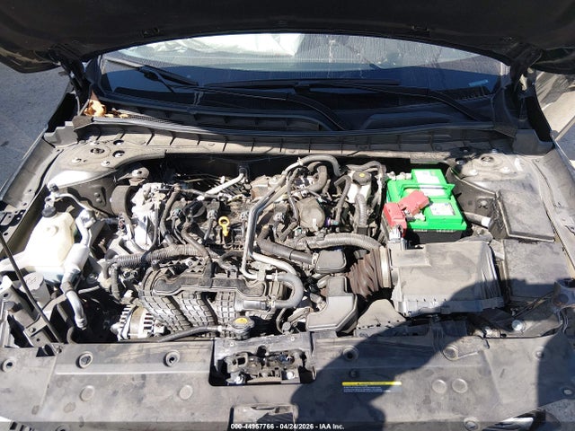 1N4BL4BV0PN321104 Nissan Altima S Fwd