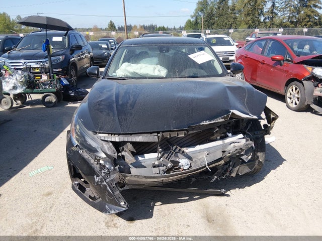 1N4BL4BV0PN321104 Nissan Altima S Fwd