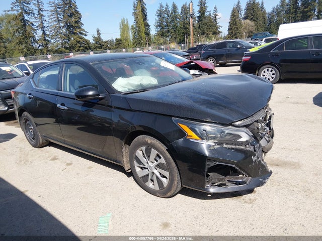 1N4BL4BV0PN321104 Nissan Altima S Fwd