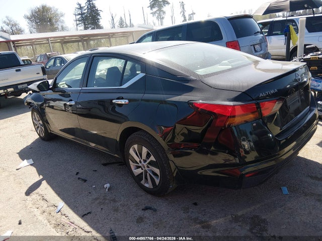 1N4BL4BV0PN321104 Nissan Altima S Fwd