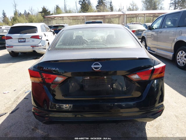 1N4BL4BV0PN321104 Nissan Altima S Fwd