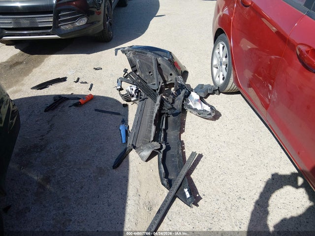 1N4BL4BV0PN321104 Nissan Altima S Fwd