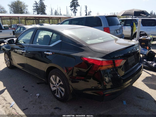 1N4BL4BV0PN321104 Nissan Altima S Fwd