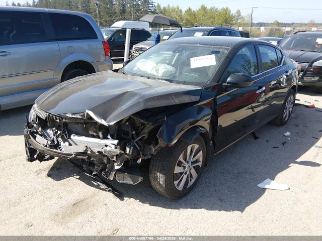 1N4BL4BV0PN321104 Nissan Altima S Fwd