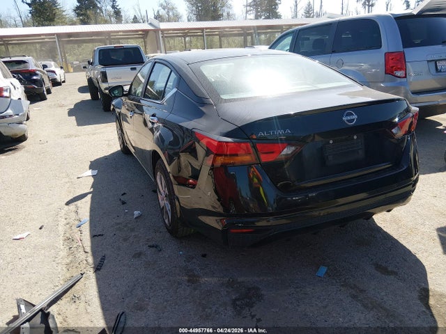 1N4BL4BV0PN321104 Nissan Altima S Fwd