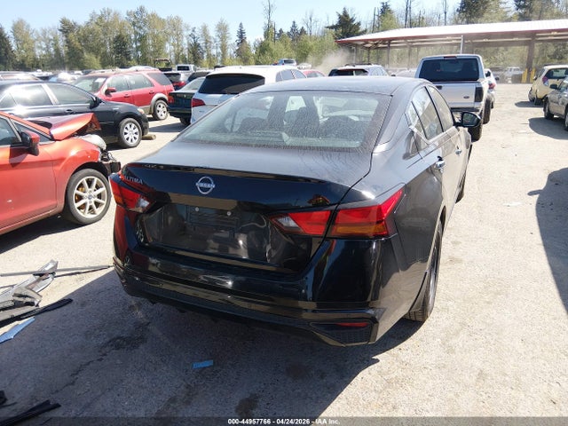 1N4BL4BV0PN321104 Nissan Altima S Fwd