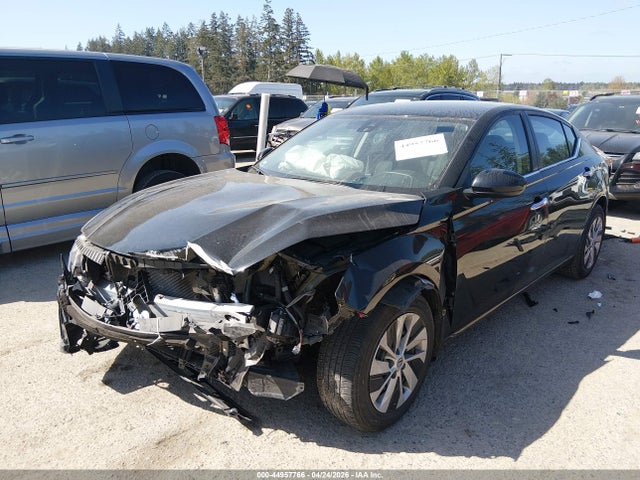 1N4BL4BV0PN321104 Nissan Altima S Fwd