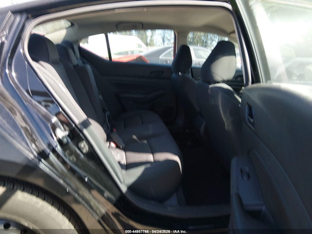 1N4BL4BV0PN321104 Nissan Altima S Fwd