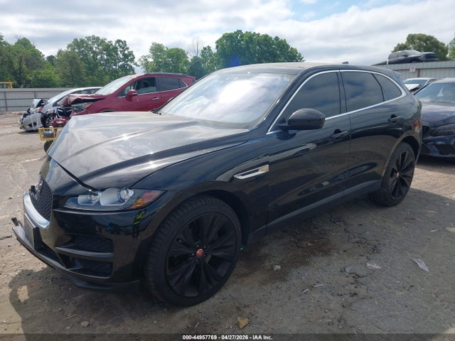 Aukcja sprzedaży 2020 Jaguar F-pace 30t Prestige, vin: SADCK2GX9LA640636, numer aukcji: 44957769
