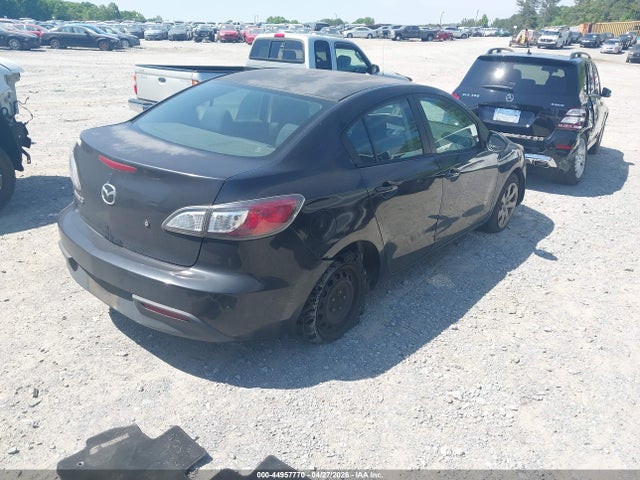 Aukcja sprzedaży 2011 Mazda Mazda3, vin: JM1BL1UF7B1435356, numer aukcji: 44957770