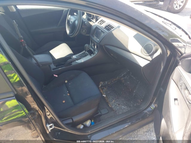 Aukcja sprzedaży 2011 Mazda Mazda3, vin: JM1BL1UF7B1435356, numer aukcji: 44957770