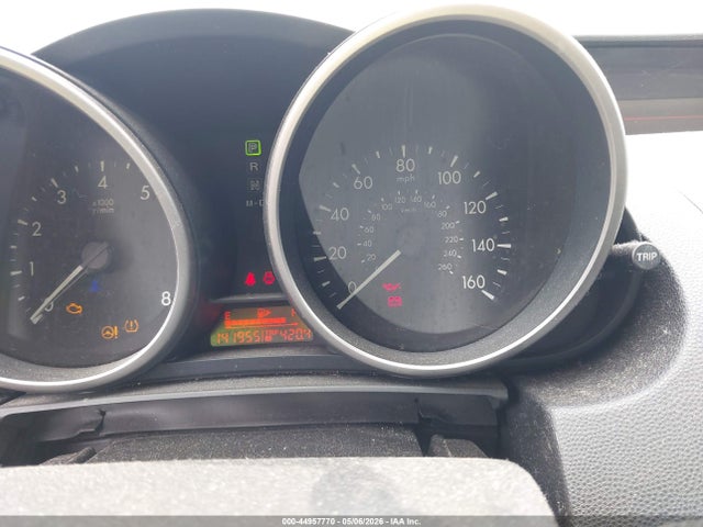 Aukcja sprzedaży 2011 Mazda Mazda3, vin: JM1BL1UF7B1435356, numer aukcji: 44957770