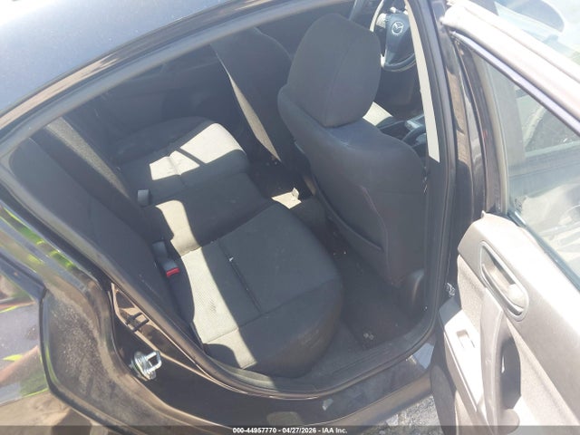 Aukcja sprzedaży 2011 Mazda Mazda3, vin: JM1BL1UF7B1435356, numer aukcji: 44957770