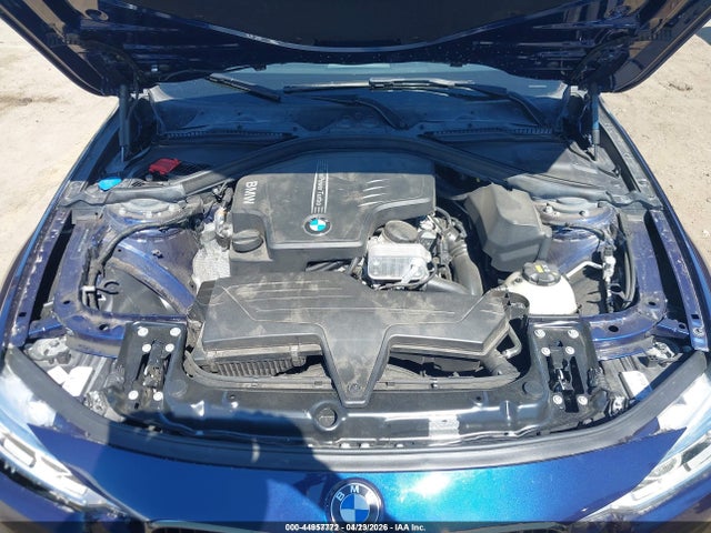 Aukcja sprzedaży 2018 Bmw 320i, vin: WBA8A9C52JK623425, numer aukcji: 44957772