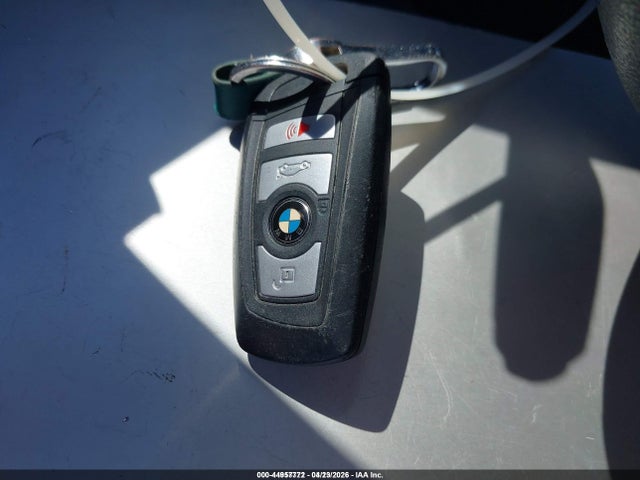 Aukcja sprzedaży 2018 Bmw 320i, vin: WBA8A9C52JK623425, numer aukcji: 44957772