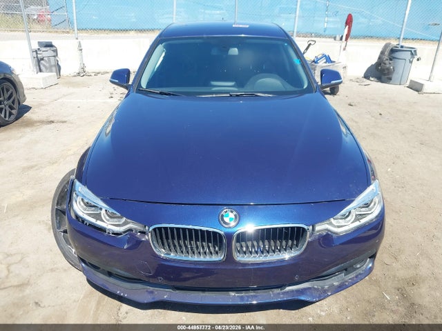 Aukcja sprzedaży 2018 Bmw 320i, vin: WBA8A9C52JK623425, numer aukcji: 44957772
