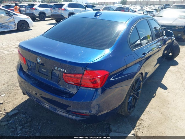 Aukcja sprzedaży 2018 Bmw 320i, vin: WBA8A9C52JK623425, numer aukcji: 44957772