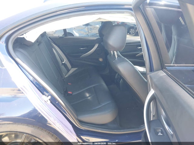 Aukcja sprzedaży 2018 Bmw 320i, vin: WBA8A9C52JK623425, numer aukcji: 44957772