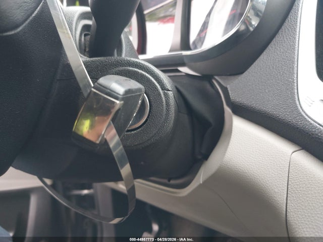 Aukcja sprzedaży 2010 Gmc Terrain Slt-1, vin: 2CTALFEW0A6236530, numer aukcji: 44957773
