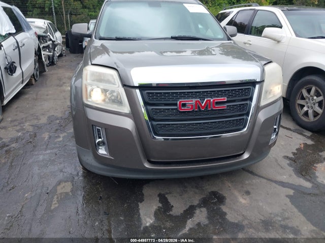 Aukcja sprzedaży 2010 Gmc Terrain Slt-1, vin: 2CTALFEW0A6236530, numer aukcji: 44957773