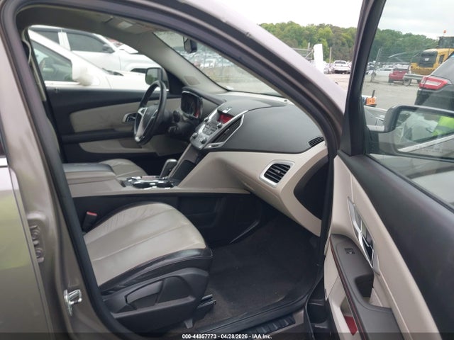 Aukcja sprzedaży 2010 Gmc Terrain Slt-1, vin: 2CTALFEW0A6236530, numer aukcji: 44957773