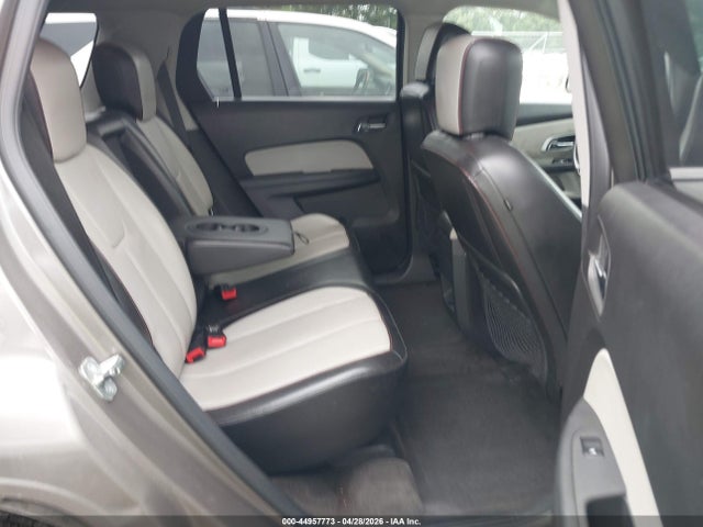 Aukcja sprzedaży 2010 Gmc Terrain Slt-1, vin: 2CTALFEW0A6236530, numer aukcji: 44957773