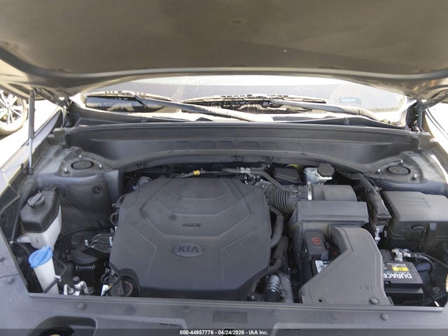 5XYP64HC1LG026821 KIA Telluride S