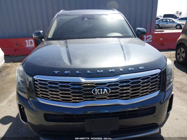 5XYP64HC1LG026821 KIA Telluride S