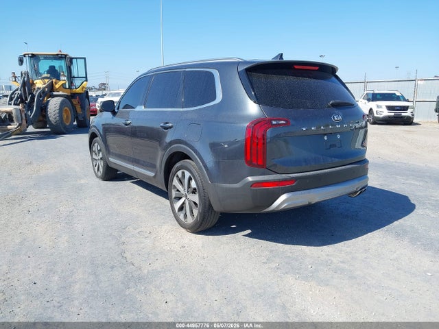 5XYP64HC1LG026821 KIA Telluride S