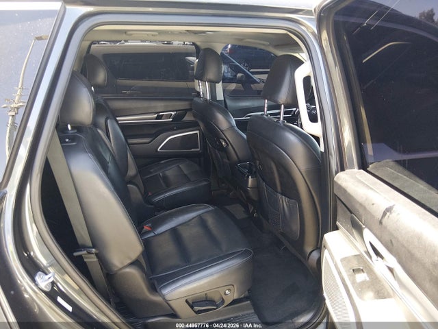 5XYP64HC1LG026821 KIA Telluride S