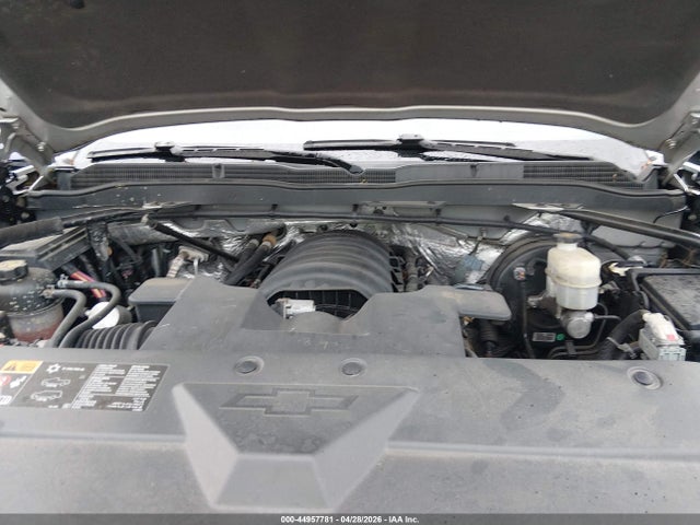 Aukcja sprzedaży 2014 Chevrolet Silverado 1500 2lt, vin: 1GCVKRECXEZ107325, numer aukcji: 44957781