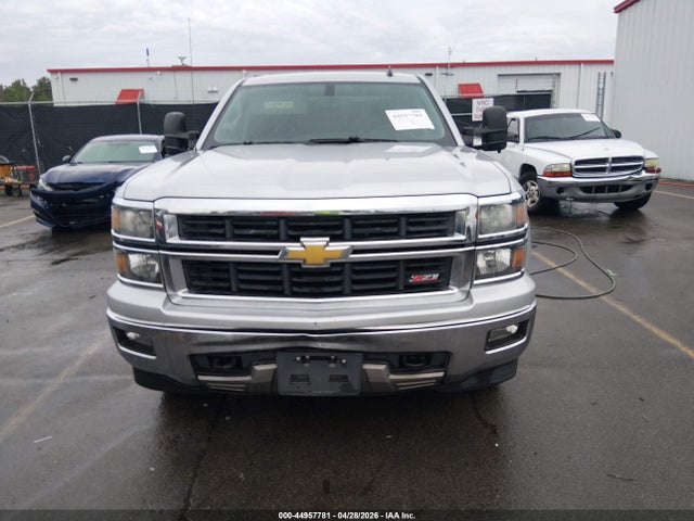 Aukcja sprzedaży 2014 Chevrolet Silverado 1500 2lt, vin: 1GCVKRECXEZ107325, numer aukcji: 44957781