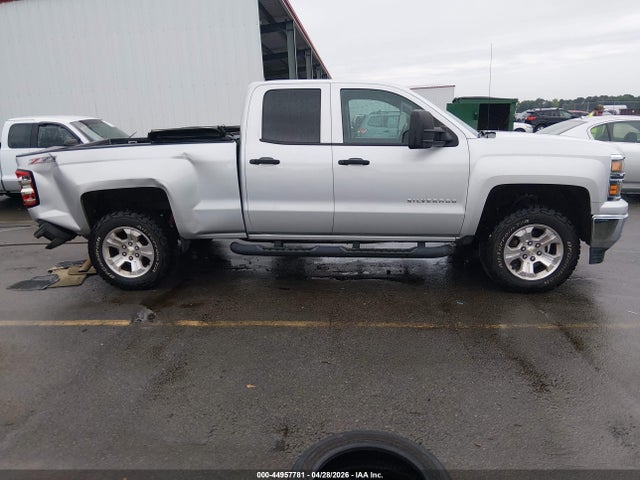 Aukcja sprzedaży 2014 Chevrolet Silverado 1500 2lt, vin: 1GCVKRECXEZ107325, numer aukcji: 44957781