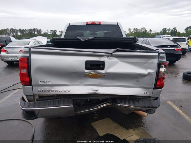 Aukcja sprzedaży 2014 Chevrolet Silverado 1500 2lt, vin: 1GCVKRECXEZ107325, numer aukcji: 44957781