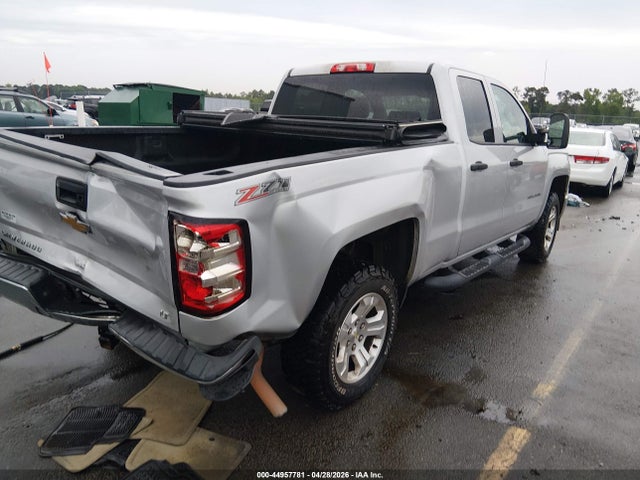 Aukcja sprzedaży 2014 Chevrolet Silverado 1500 2lt, vin: 1GCVKRECXEZ107325, numer aukcji: 44957781