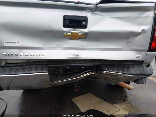 Aukcja sprzedaży 2014 Chevrolet Silverado 1500 2lt, vin: 1GCVKRECXEZ107325, numer aukcji: 44957781