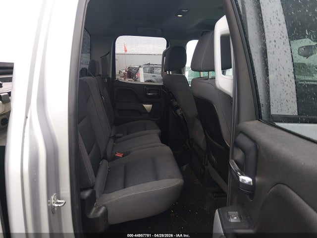 Aukcja sprzedaży 2014 Chevrolet Silverado 1500 2lt, vin: 1GCVKRECXEZ107325, numer aukcji: 44957781