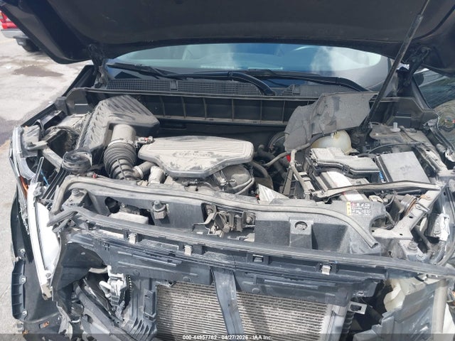 Aukcja sprzedaży 2017 Gmc Acadia Slt-1, vin: 1GKKNULS5HZ234760, numer aukcji: 44957782