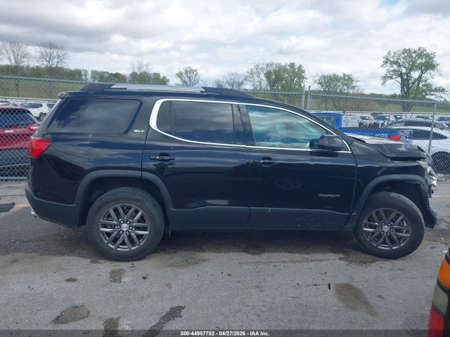 Aukcja sprzedaży 2017 Gmc Acadia Slt-1, vin: 1GKKNULS5HZ234760, numer aukcji: 44957782