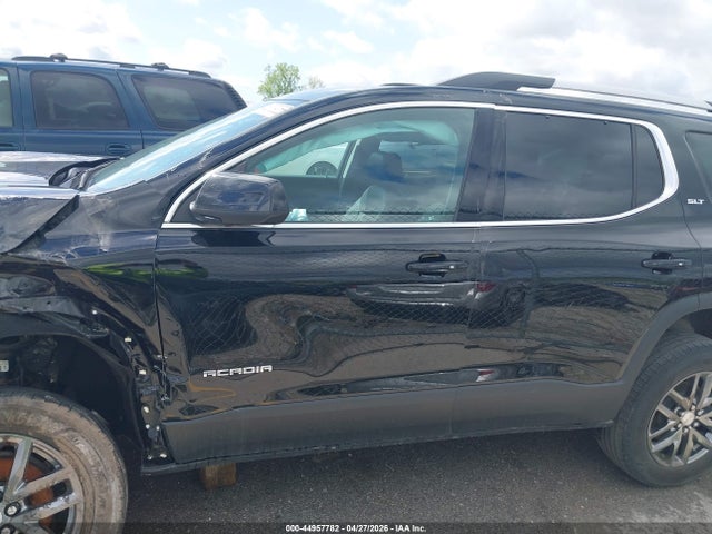 Aukcja sprzedaży 2017 Gmc Acadia Slt-1, vin: 1GKKNULS5HZ234760, numer aukcji: 44957782