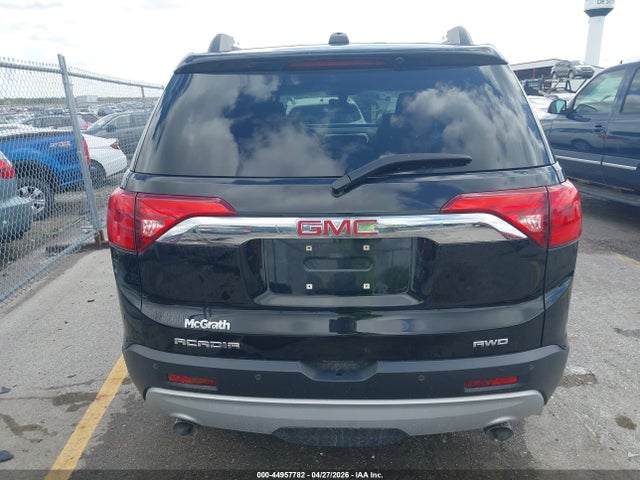 Aukcja sprzedaży 2017 Gmc Acadia Slt-1, vin: 1GKKNULS5HZ234760, numer aukcji: 44957782