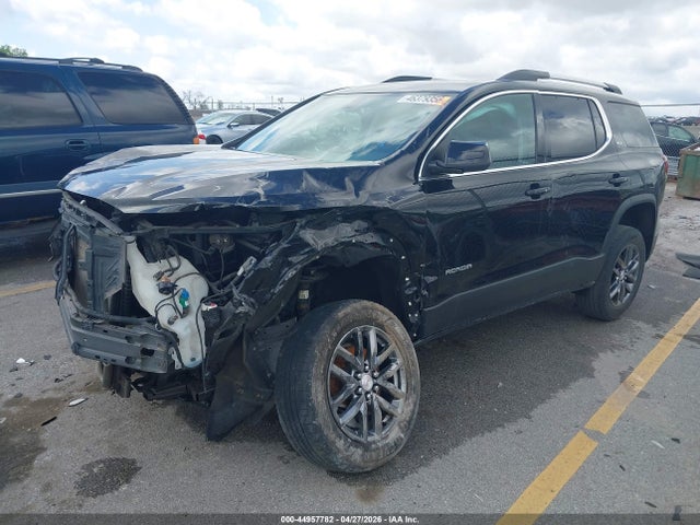 Aukcja sprzedaży 2017 Gmc Acadia Slt-1, vin: 1GKKNULS5HZ234760, numer aukcji: 44957782