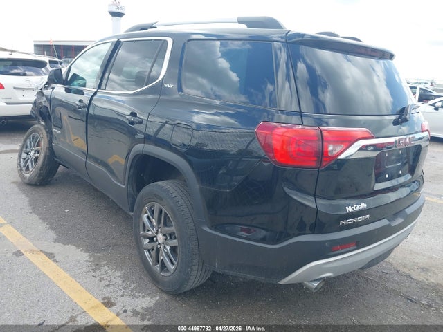 Aukcja sprzedaży 2017 Gmc Acadia Slt-1, vin: 1GKKNULS5HZ234760, numer aukcji: 44957782