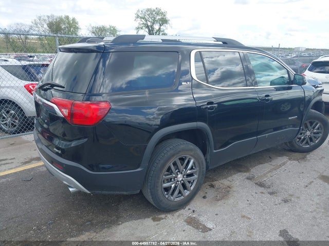 Aukcja sprzedaży 2017 Gmc Acadia Slt-1, vin: 1GKKNULS5HZ234760, numer aukcji: 44957782