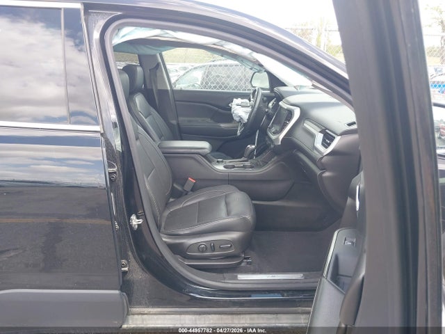 Aukcja sprzedaży 2017 Gmc Acadia Slt-1, vin: 1GKKNULS5HZ234760, numer aukcji: 44957782