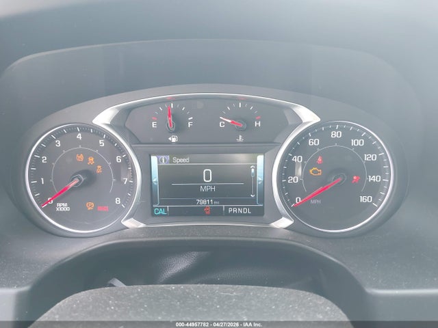 Aukcja sprzedaży 2017 Gmc Acadia Slt-1, vin: 1GKKNULS5HZ234760, numer aukcji: 44957782