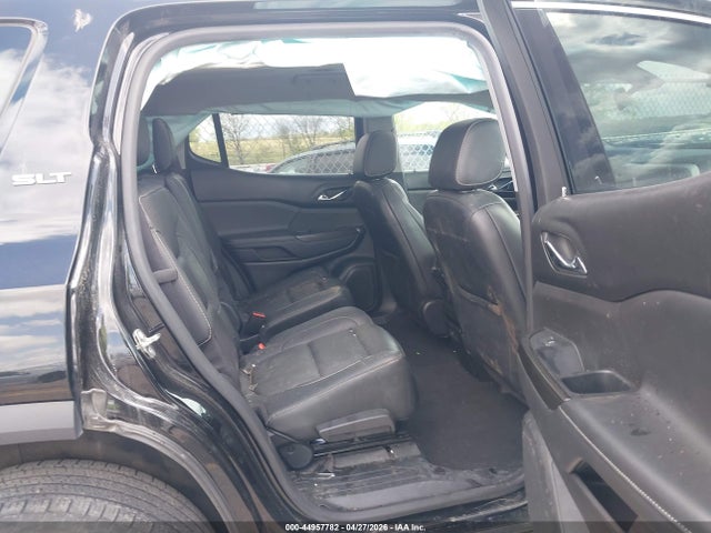 Aukcja sprzedaży 2017 Gmc Acadia Slt-1, vin: 1GKKNULS5HZ234760, numer aukcji: 44957782