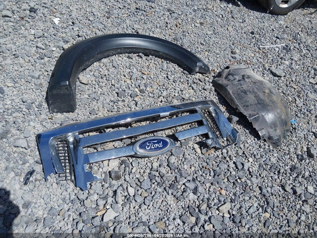 44957784 :رقم المزاد ، 1FTFW1EV9AFA16697 vin ، 2010 Ford F-150 Fx4/harley-davidson/king Ranch/lariat/platinum/xl/xlt مزاد بيع
