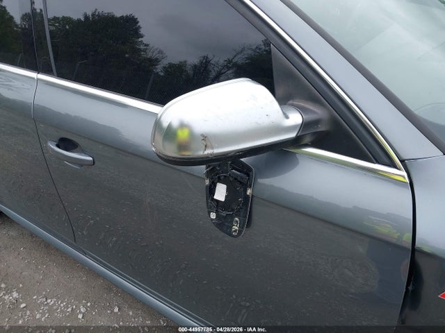 Aukcja sprzedaży 2014 Audi S4 3.0t Premium Plus, vin: WAUDGAFL5EA159325, numer aukcji: 44957785