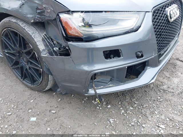 Aukcja sprzedaży 2014 Audi S4 3.0t Premium Plus, vin: WAUDGAFL5EA159325, numer aukcji: 44957785